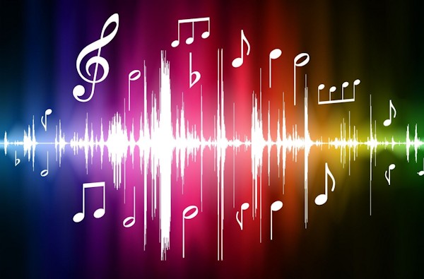 The Difference Between Low, Mid & High Frequency Noise