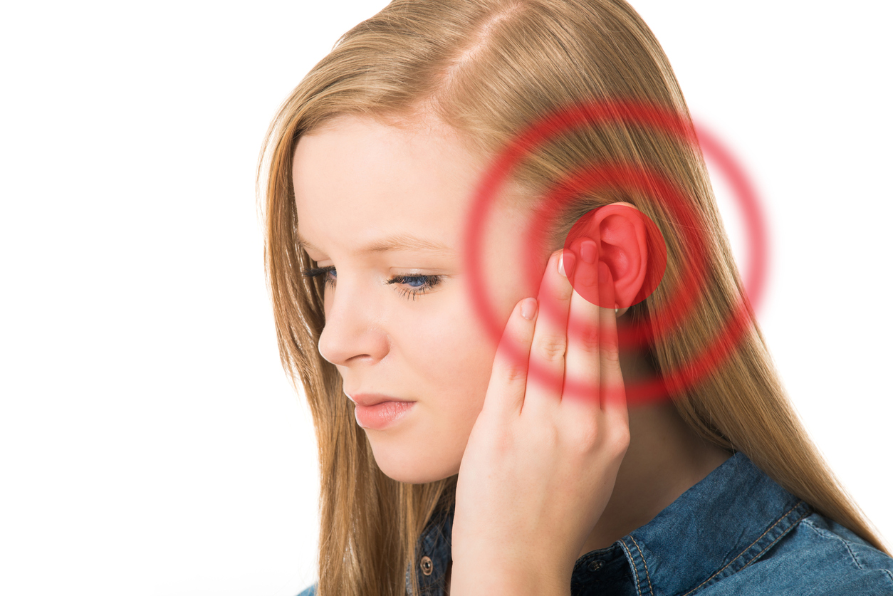 What is Tinnitus? And How To Help Cope With It!