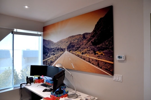 Acoustic Panels for Offices