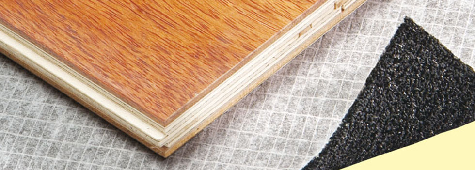 How To Soundproof Vinyl Flooring