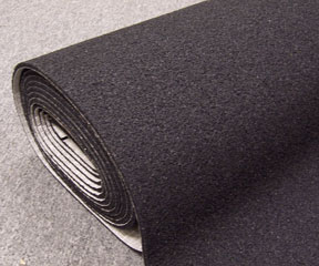 Duracoustic – Sound Deadening Floor Underlay