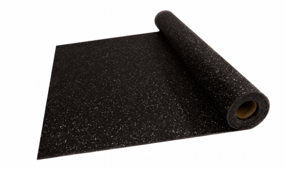 GenieMat RST 10 - Sound Control Underlayment