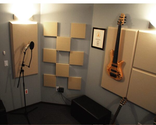 Acoustic Panel Room Kits