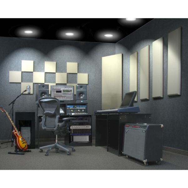 Acoustic Panel Room Kits