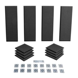 Acoustic Panel Room Kits