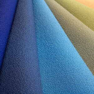 Anchorage Hush Fabric Wrapped Acoustic Panels