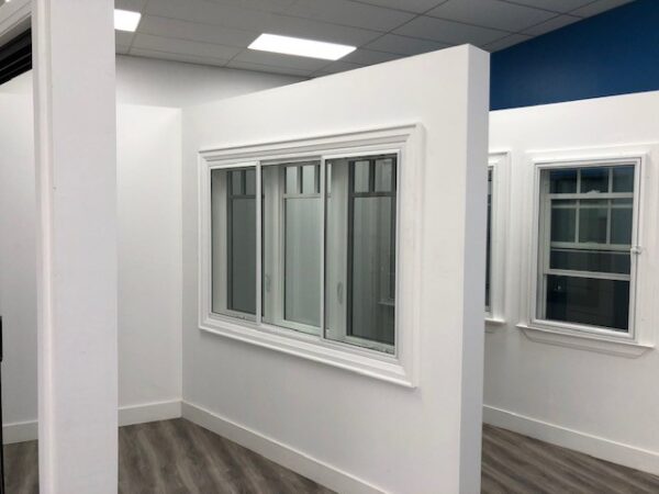 BQuiet Soundproof Windows- Special Order