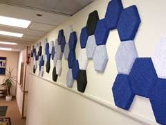 Tectum – Acoustic Wall & Ceiling Panels- Special Order